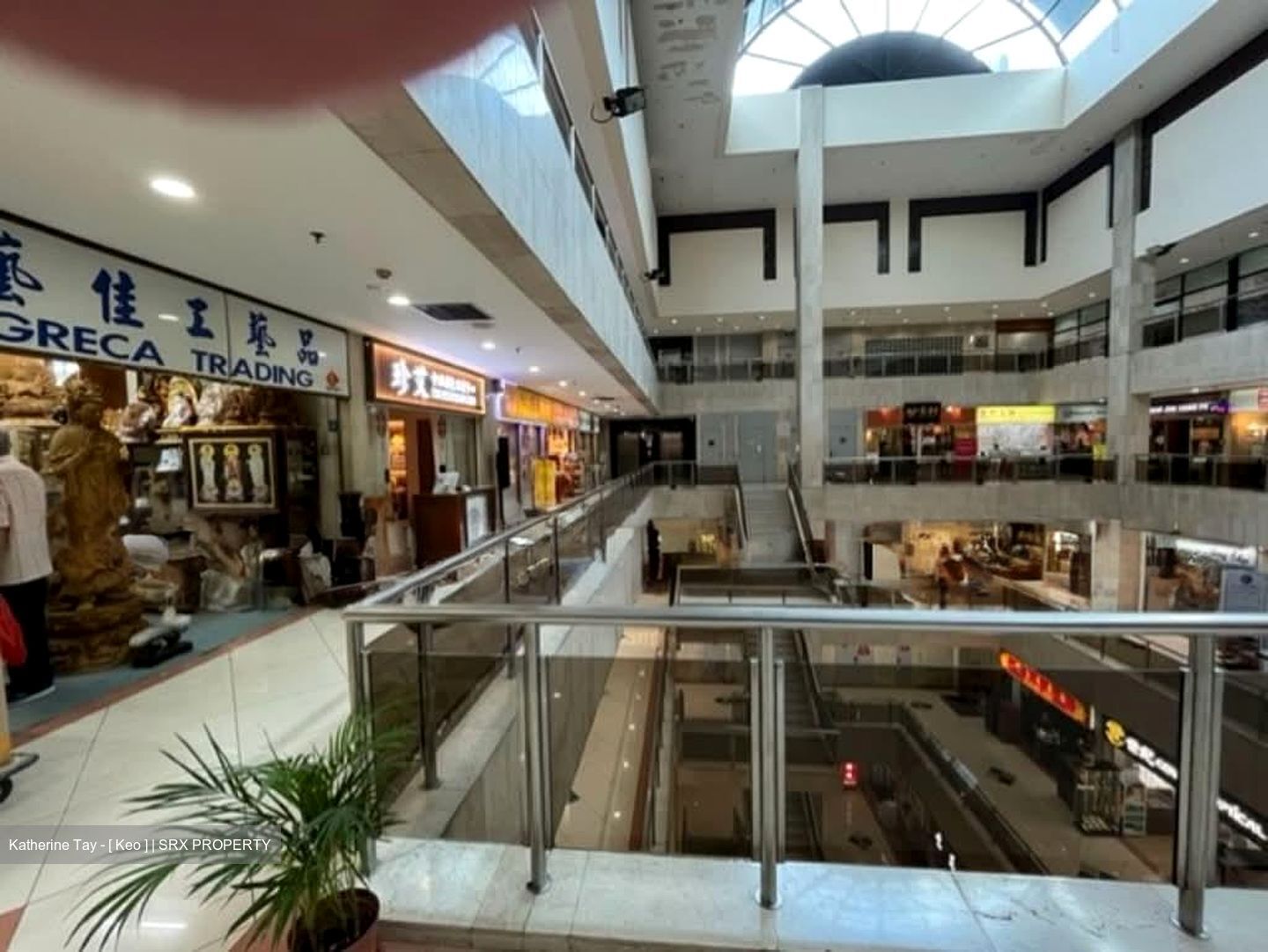 Fu Lu Shou Complex (D7), Shop House #577027711